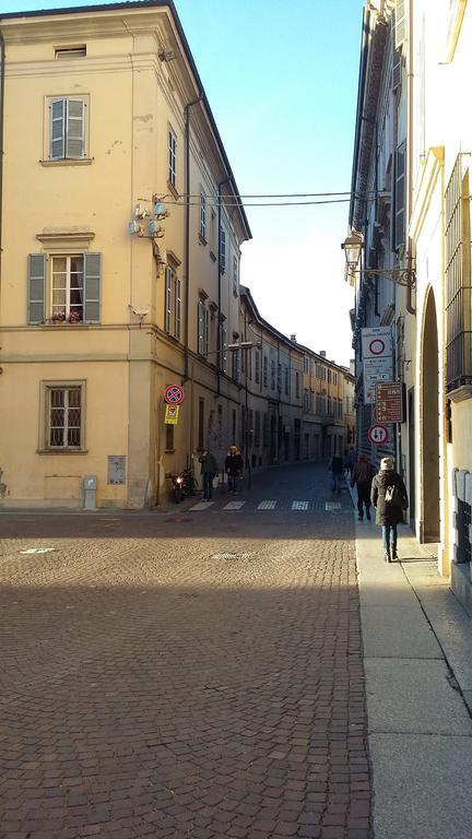 Residenza Teatro Plaisance Chambre photo