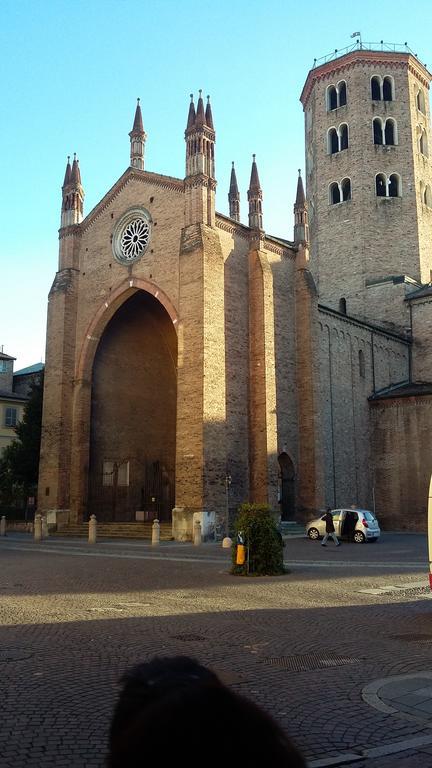 Residenza Teatro Plaisance Chambre photo